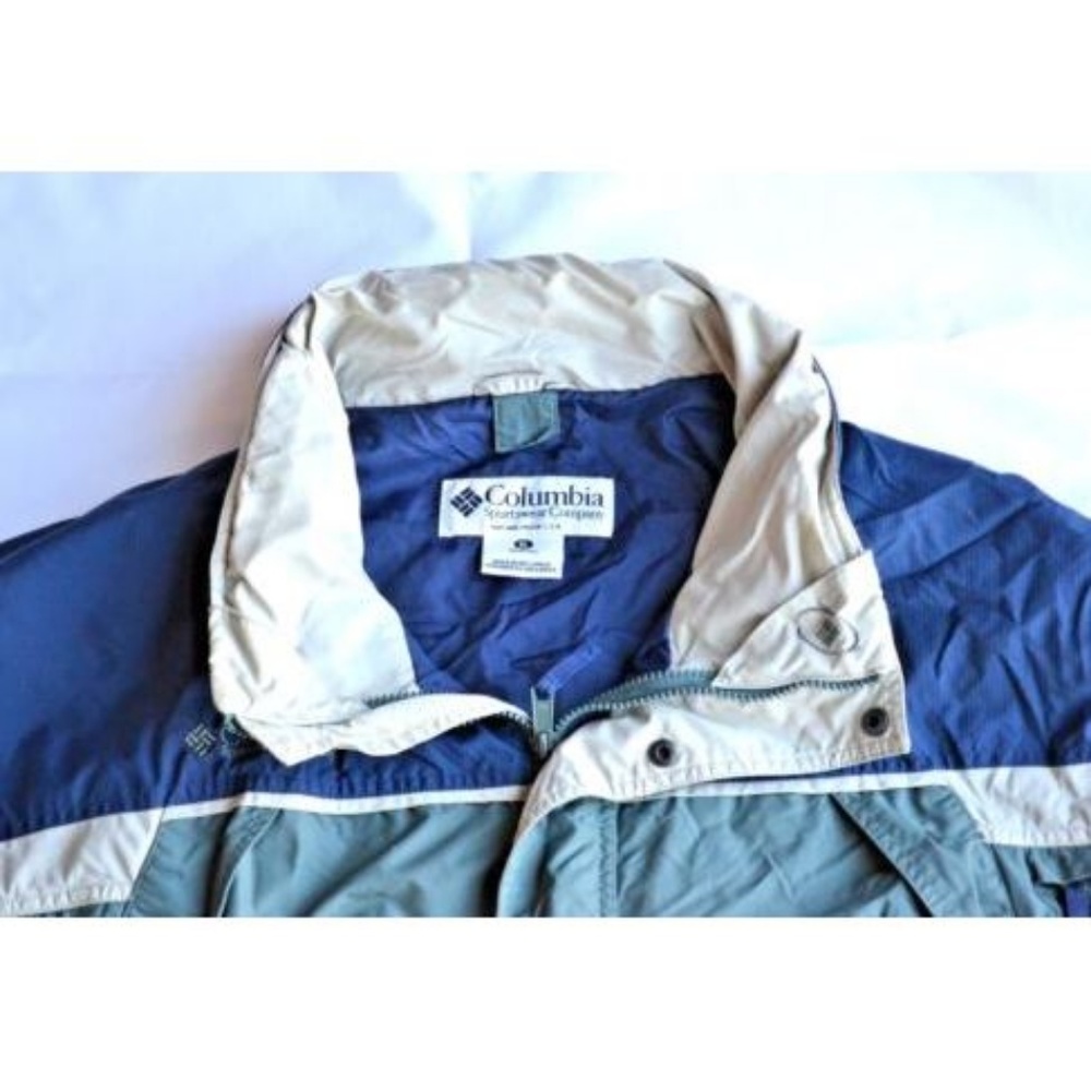 Columbia Fire Ridge Jacket - Picture 2 of 8